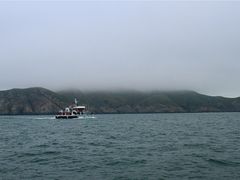 -东极岛景区