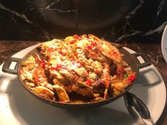 -北京贵宾楼饭店 红墙咖啡厅