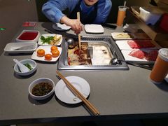 -海底捞火锅(顺义华联店)