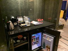 -广州四季酒店