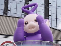 -东莞松山湖万象汇