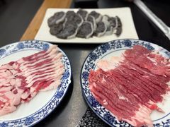 -裕德孚·非遗手切涮羊肉(东直门内大街店)
