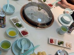-相椰·椰子鸡(元芬店)
