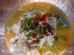-云海肴·汽锅鸡·云南菜(广安门天虹店)