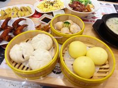 -正東记港味烧腊餐室(天鹅湖银泰城店)