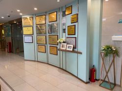 -华美国际月子会所(合生店)