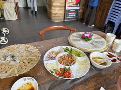 -官塘原味鱼生·潮菜大排档(潮州总店)