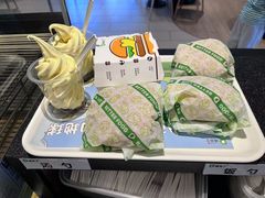 -德克士(伊旗店)