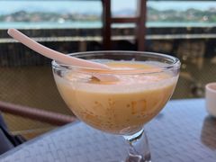 -鹭江宾馆·观海餐厅