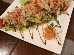 -LA CREPERIE BRETONNE布列塔尼法式餐厅(天童北路店)