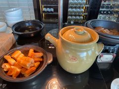 -广州四季酒店·意珍·意式自助餐
