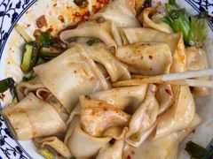-樊记腊汁肉(竹笆市总店)