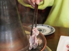 -前门张记涮肉(前门店)