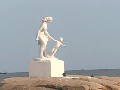 -老虎石海上公园