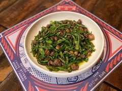 尖椒鸡-铁公鸡·四川料理(天环广场店)