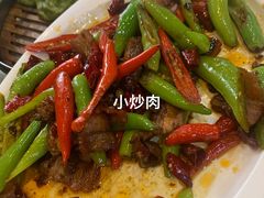 -赵家馆(燕山大街店)
