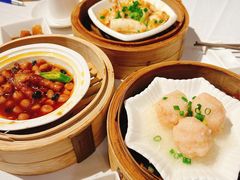 -潮福城大酒楼·潮味粤品·港式点心(湖滨北路店)