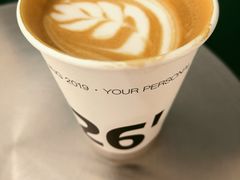 -2326 Coffee Roaster咖啡豆可选店(林肯公园店)