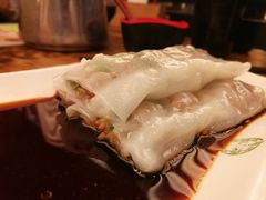 肠粉-添好运点心专门店(深水埗店)