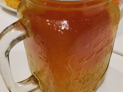 柠檬红茶-宜家·瑞典风味餐厅(海达南街店)
