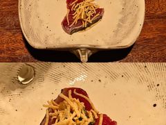 -桐寿司Sushi Tong