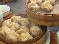 鲜大虾仁-倍儿美海鲜大排挡·非遗海鲜蒸饺(洋货店)