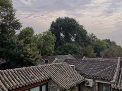 -糖房咖啡(南锣鼓巷店)