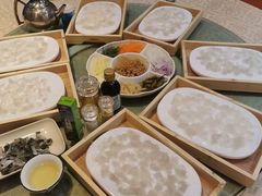 -百合海鲜酒楼(白云东平店)