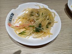 -小船渔村•大连菜•大连焖鱼(黄河路店)