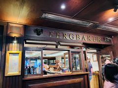 -Fergburger(皇后镇店)