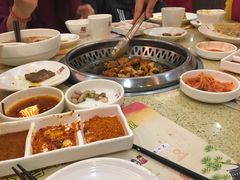 -妙香居韩国烤肉(容桂天佑城店)