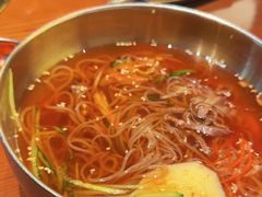 -海之屋韩式烤肉(海棠68环球美食街店)