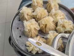 -域乐楼清真饭庄(华北路店)