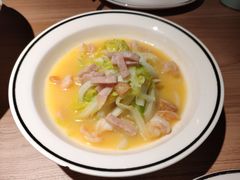 -太二酸菜鱼(群光广场店)
