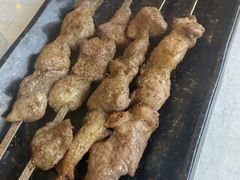 -新粤新疆菜(禅城店)