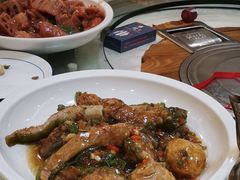 -涛记酒家(瑞宝南路店)