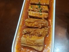 -牛头鱼庄·地道广西菜(鲁班店)