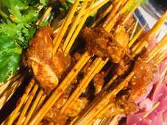 -钢管厂五区小郡肝火锅串串香(总店)