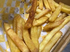 -狗發汉堡(湖塘店)
