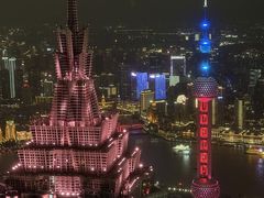 -上海柏悦酒店·世纪100牛排馆