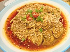 -四川饭店·小龙虾(长白店)