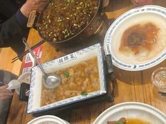 -老雒阳面馆·水席·洛阳菜(偃师店)