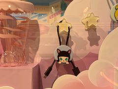 -泡泡玛特POPMART(上海环球港店)