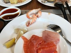 -好日子皇冠假日酒店·君怡咖啡厅(特美思大厦店)