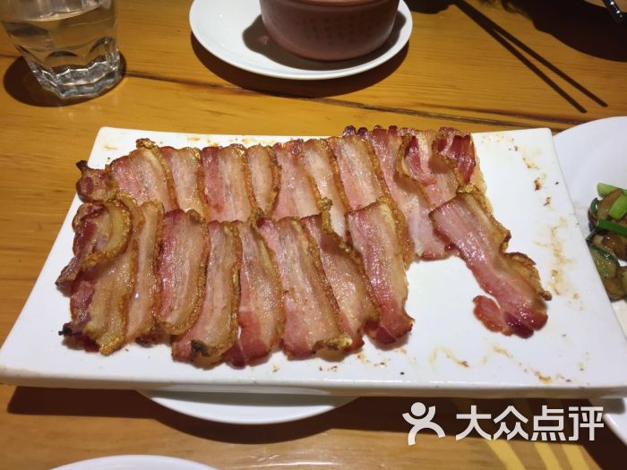 云雪丽餐厅(阿顺厨房店)-纳西烤肉图片-丽江美食-大众点评网