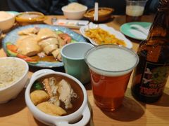 -新加坡高记KOO KEE Restaurant(盈科店)