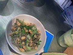 -鱼库·不仅是一家烤鱼店(车公庙店)