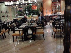 -索菲特酒店·海鲜自助 ·聚餐厅