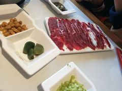 -焯牛潮汕牛肉火锅(云峰街创始店)