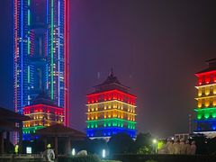 -华西村